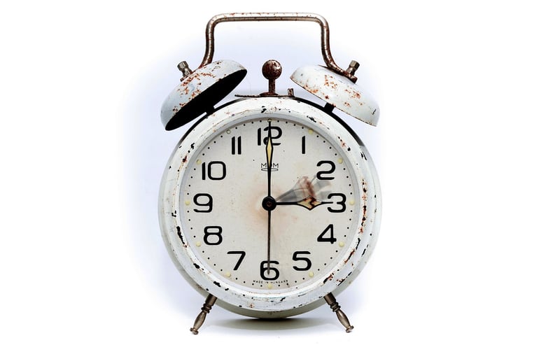 Time-Loop Novels